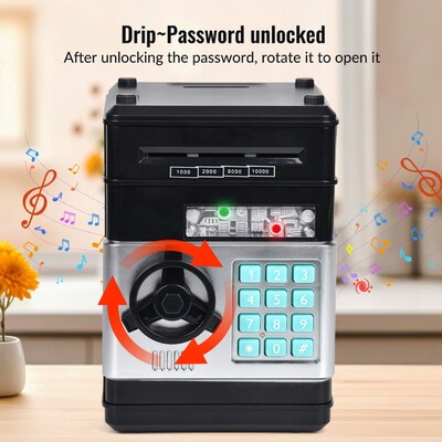  #Mini ATM Bank
